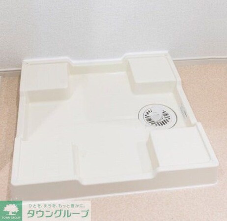 メゾン・ラフォーレの物件内観写真